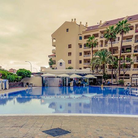 Los Cristianos Estudio Vista Mar Apartment Exterior photo